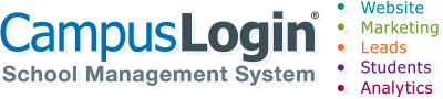 CampusLogin Logo
